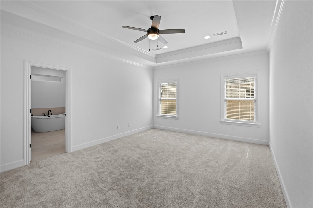 Wellington Hills Ph 2 Pea Ridge - Residential