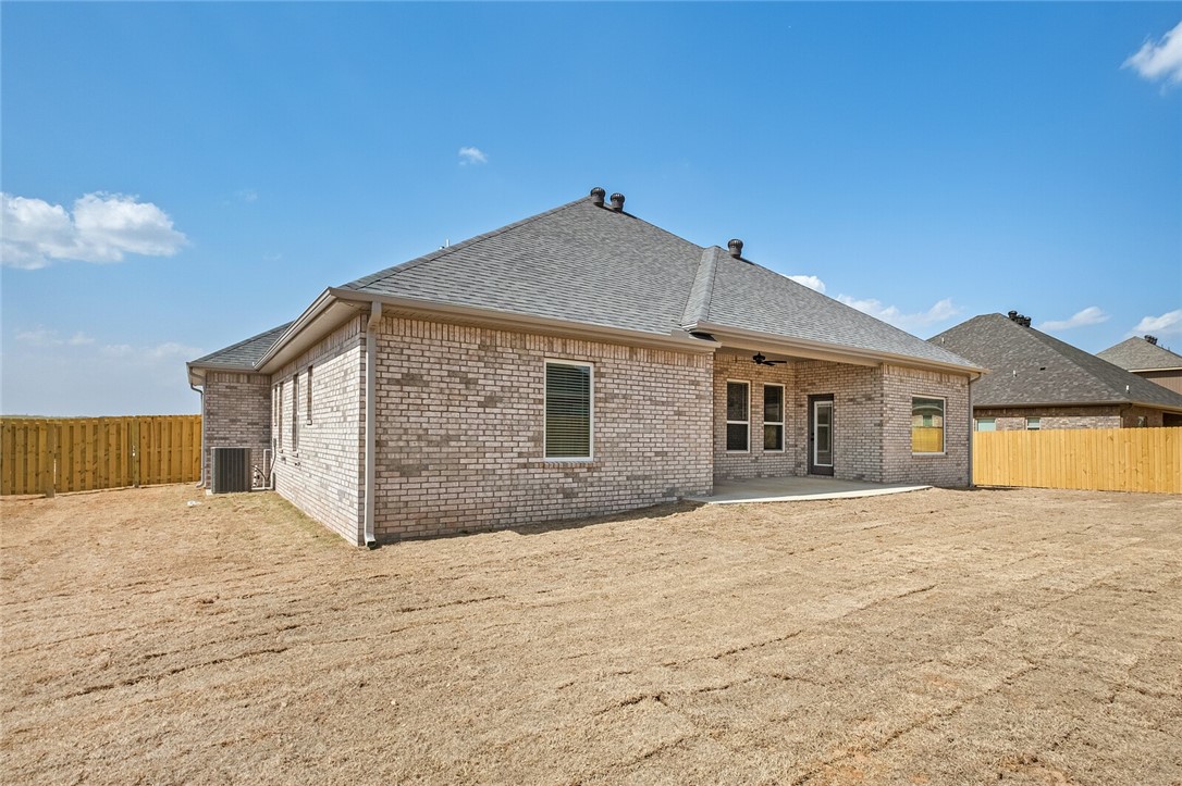 Wellington Hills Ph 2 Pea Ridge - Residential