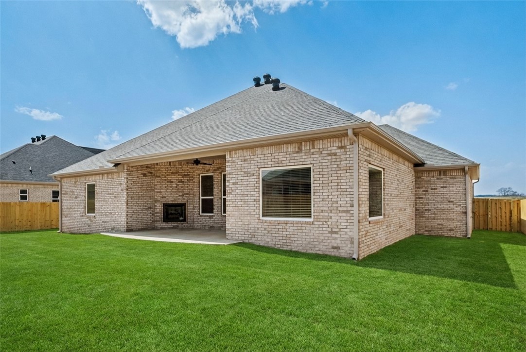 Wellington Hills Ph 2 Pea Ridge - Residential