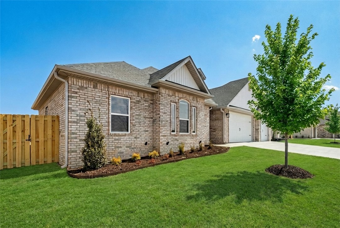 Wellington Hills Ph 2 Pea Ridge - Residential