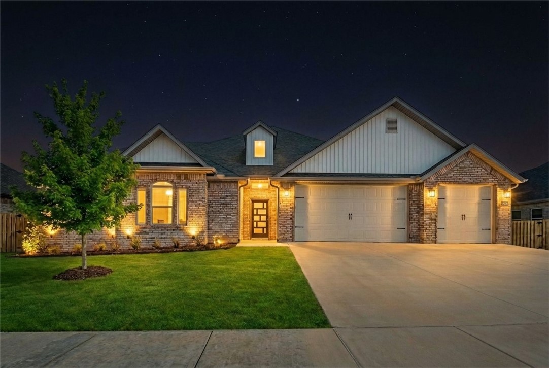 Wellington Hills Ph 2 Pea Ridge - Residential