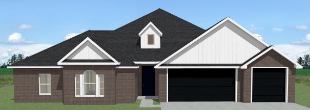 Wellington Hills Ph 2 Pea Ridge - Residential