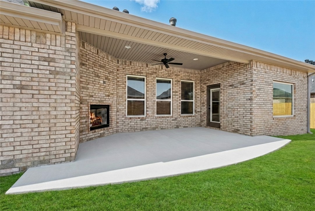 Wellington Hills Ph 2 Pea Ridge - Residential