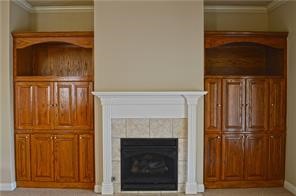 Twin Creeks Add - Residential Lease