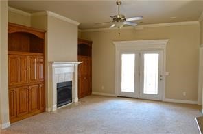 Twin Creeks Add - Residential Lease