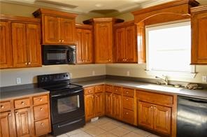 Twin Creeks Add - Residential Lease