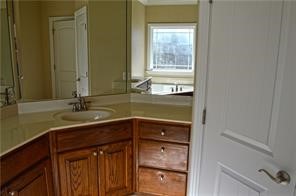 Twin Creeks Add - Residential Lease