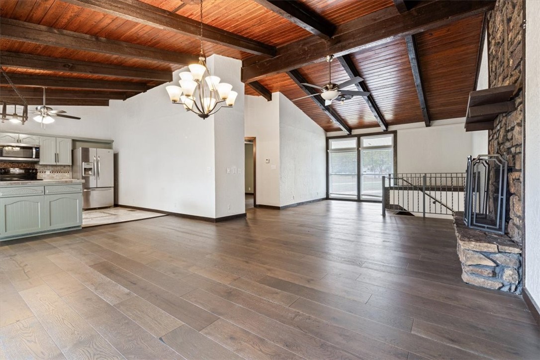 Pleasant Hill Estate Rurban - Residential