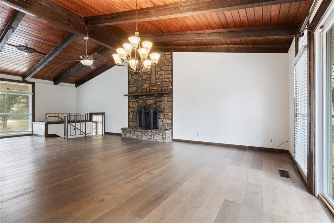 Pleasant Hill Estate Rurban - Residential