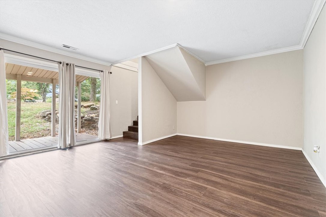 Pleasant Hill Estate Rurban - Residential