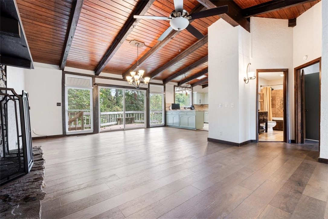 Pleasant Hill Estate Rurban - Residential