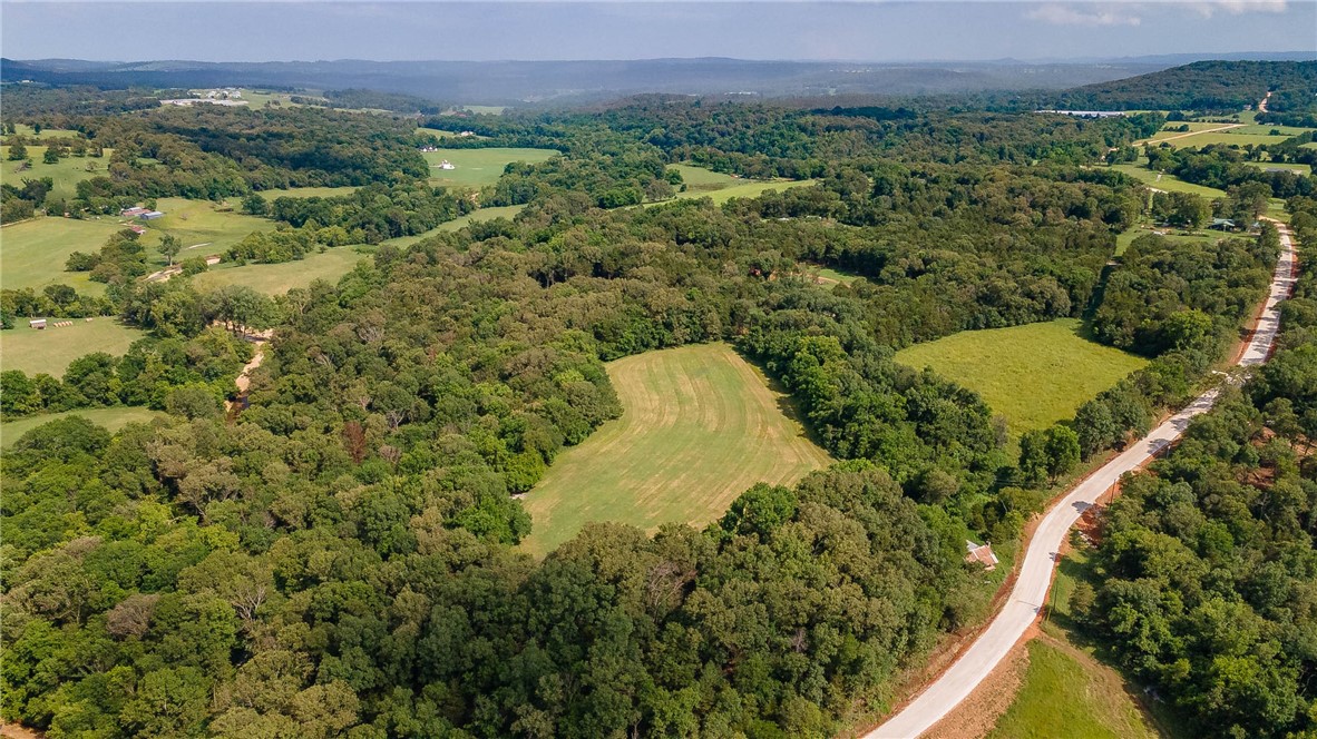Bearing Fruit Farms - Land