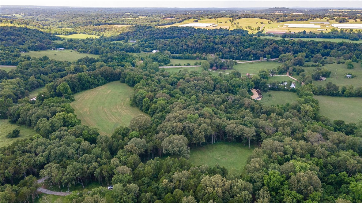 Bearing Fruit Farms - Land