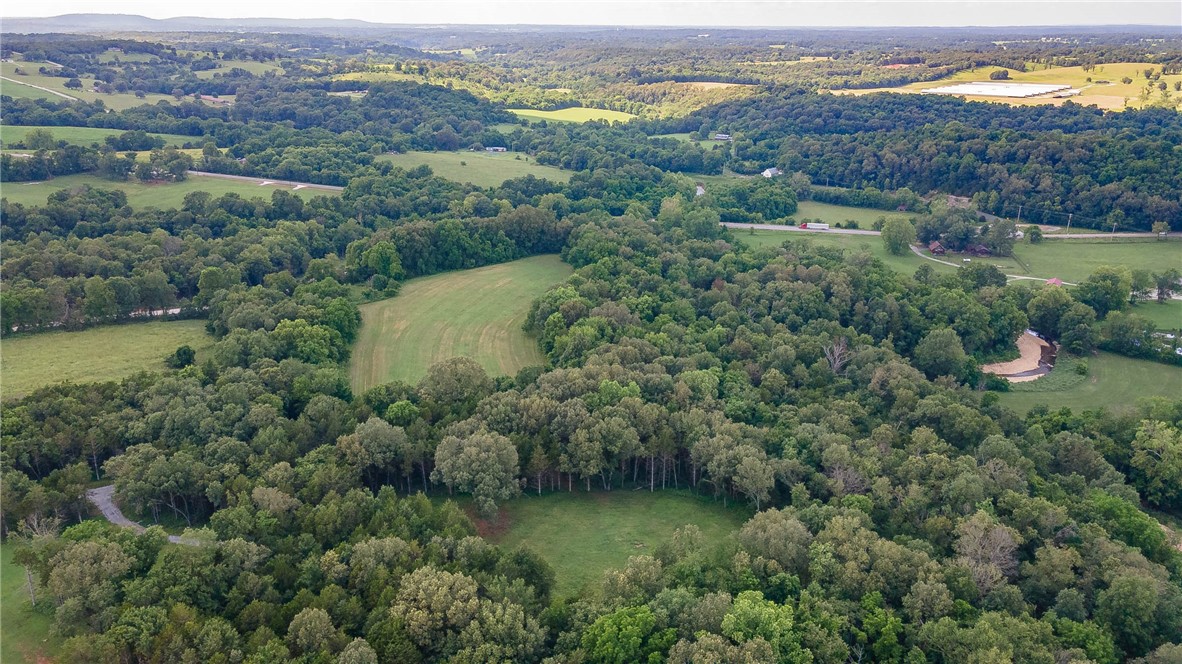 Bearing Fruit Farms - Land