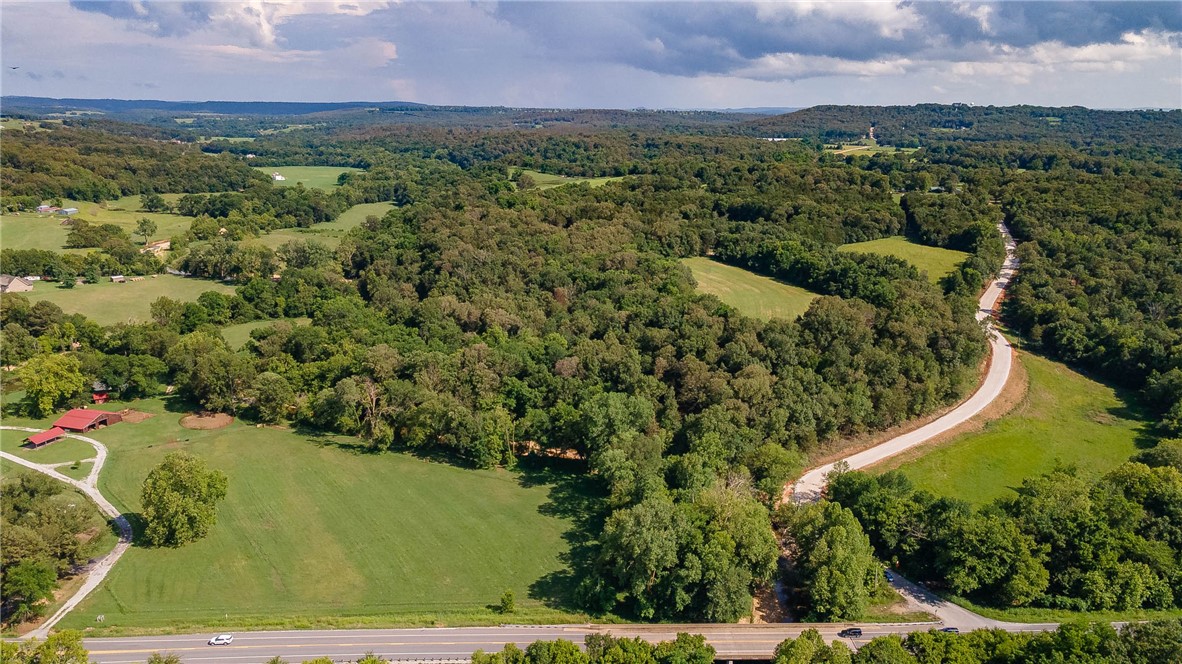 Bearing Fruit Farms - Land