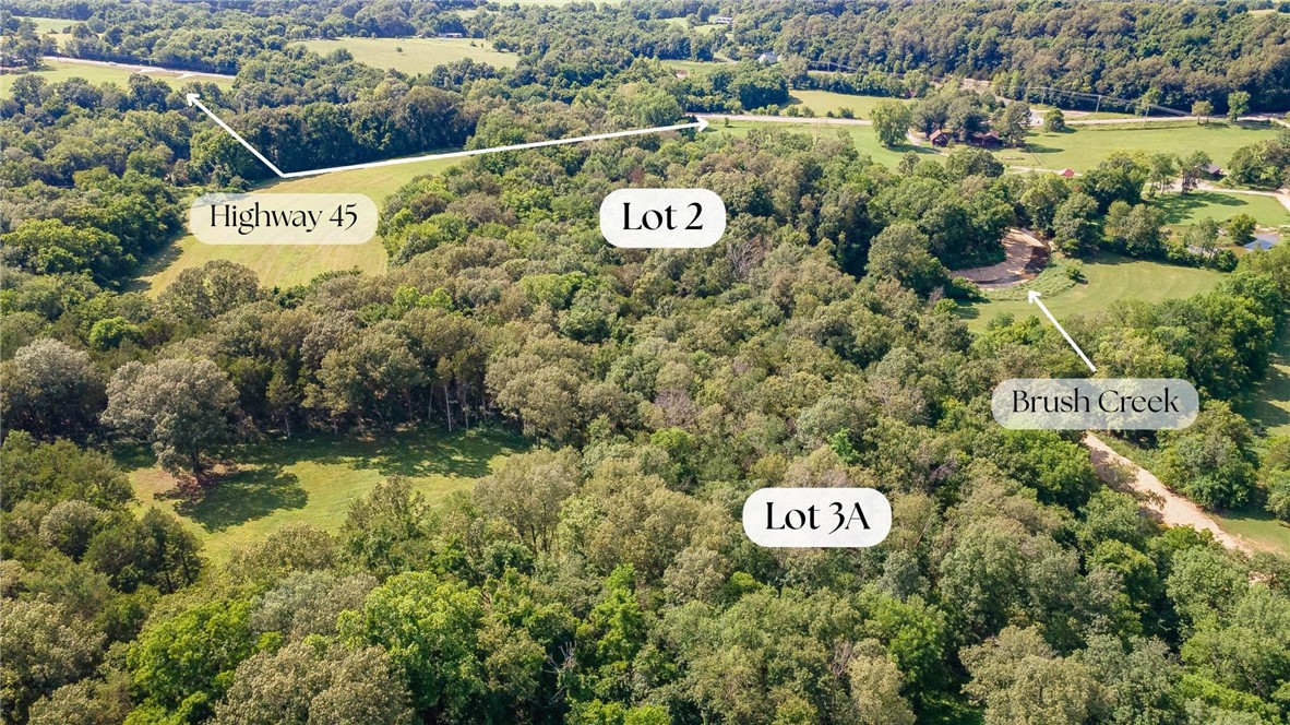 Looking for the MECCA of building sites? This is IT! 15.77 acres of rolling hills, mature trees, running water, ~1,500 feet of creek beds, swimming holes, flat pasture like land for building sites, and side by side trails. You donāt have to take your pick; you can have it all!! This property is located 15 minutes from the intersection of Crossover and Mission in East Fayetteville. It is even zoned for Fayetteville Schools!