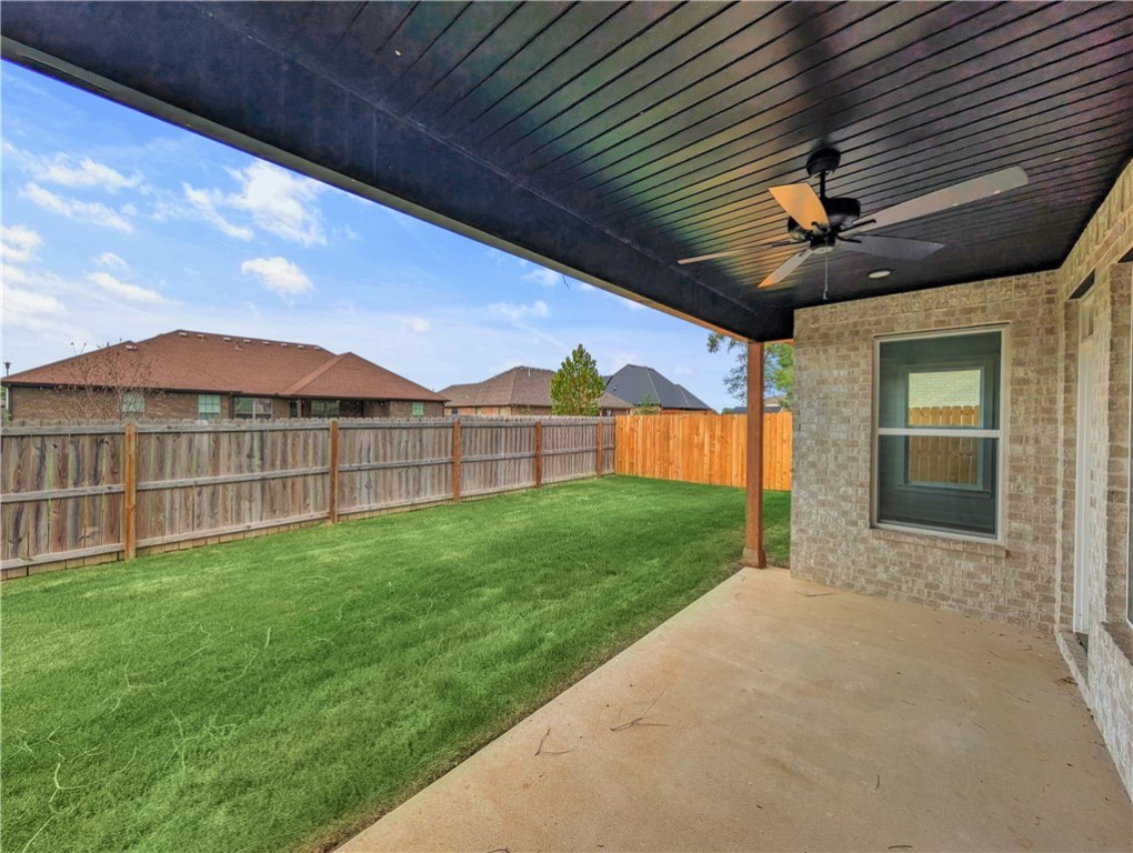 Paradise Park - Residential