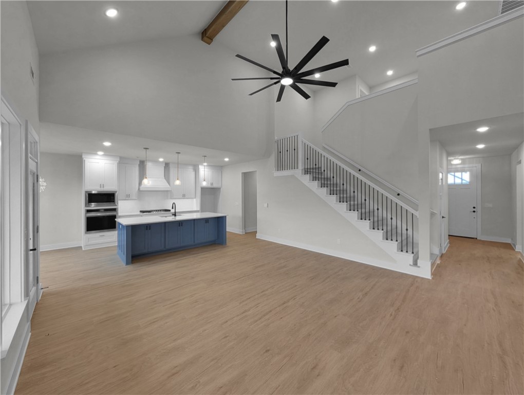 Paradise Park - Residential
