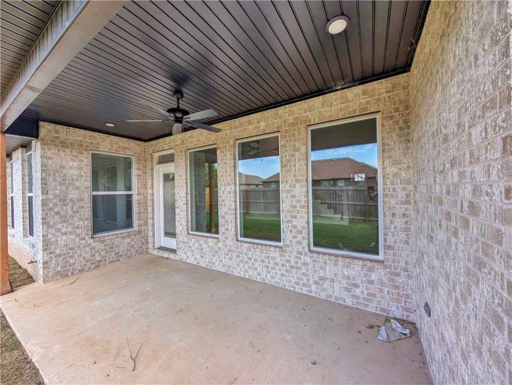 Paradise Park - Residential