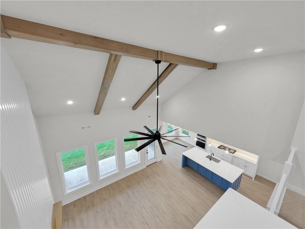 Paradise Park - Residential