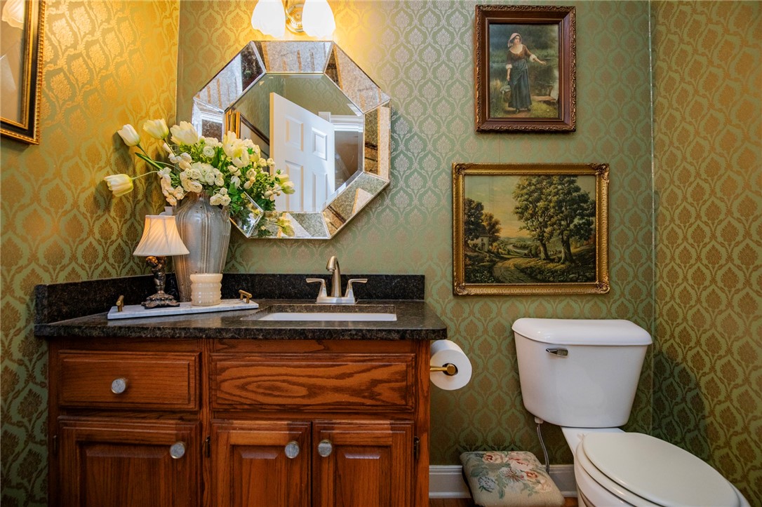 El Contento Acres Bentonville - Residential