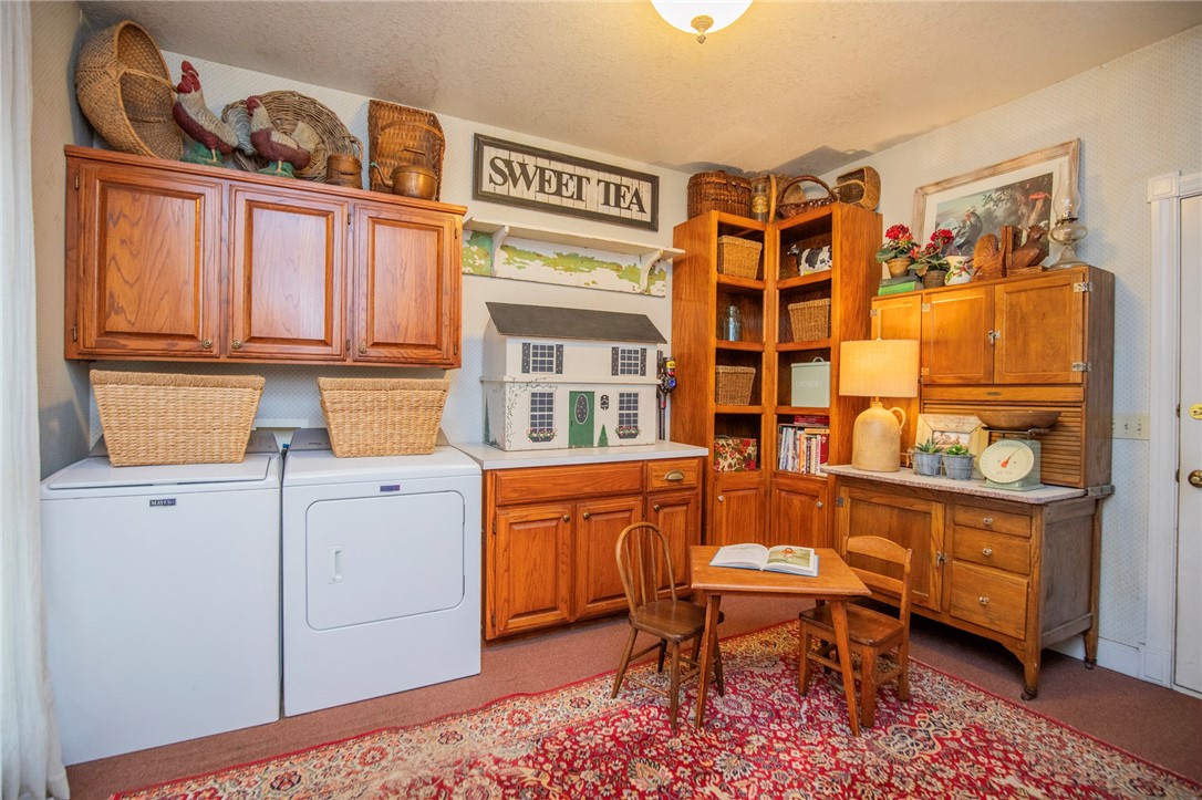 El Contento Acres Bentonville - Residential