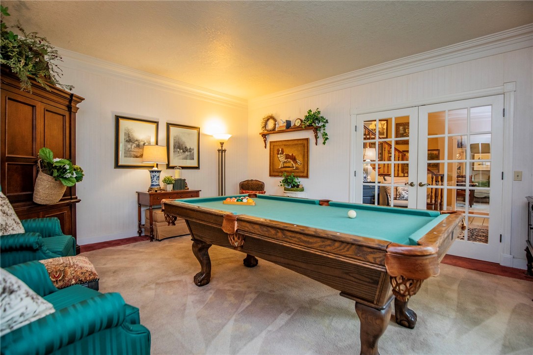 El Contento Acres Bentonville - Residential