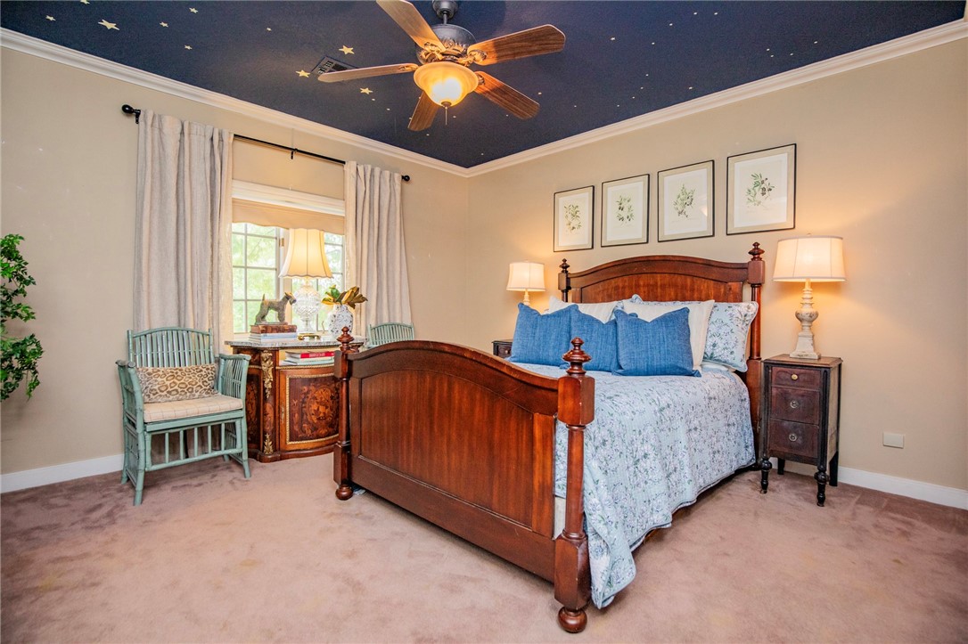 El Contento Acres Bentonville - Residential