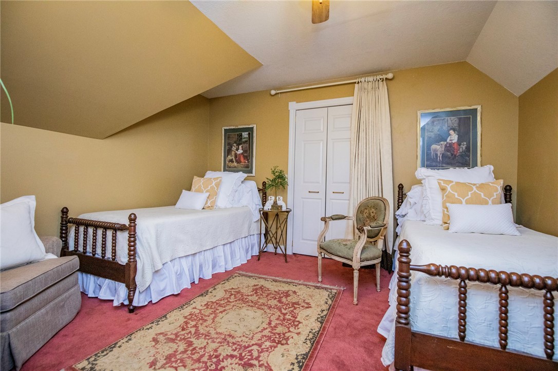 El Contento Acres Bentonville - Residential