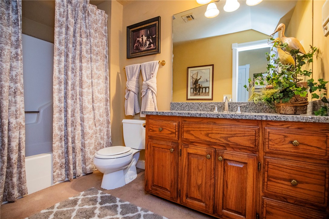El Contento Acres Bentonville - Residential