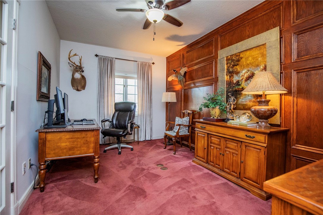 El Contento Acres Bentonville - Residential
