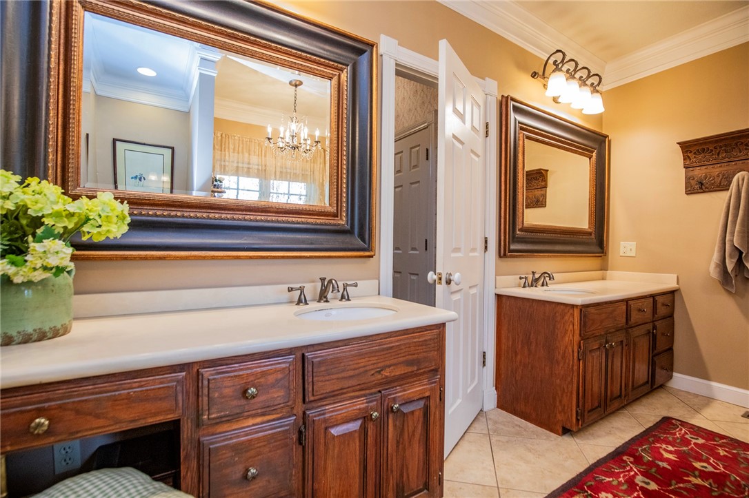El Contento Acres Bentonville - Residential