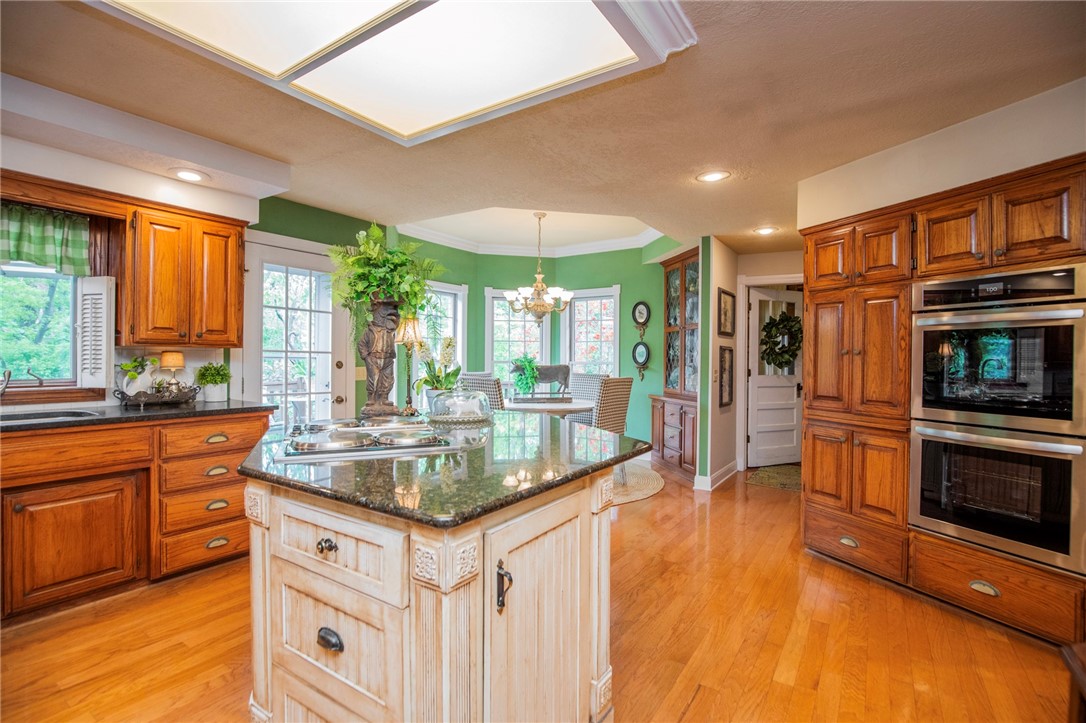 El Contento Acres Bentonville - Residential