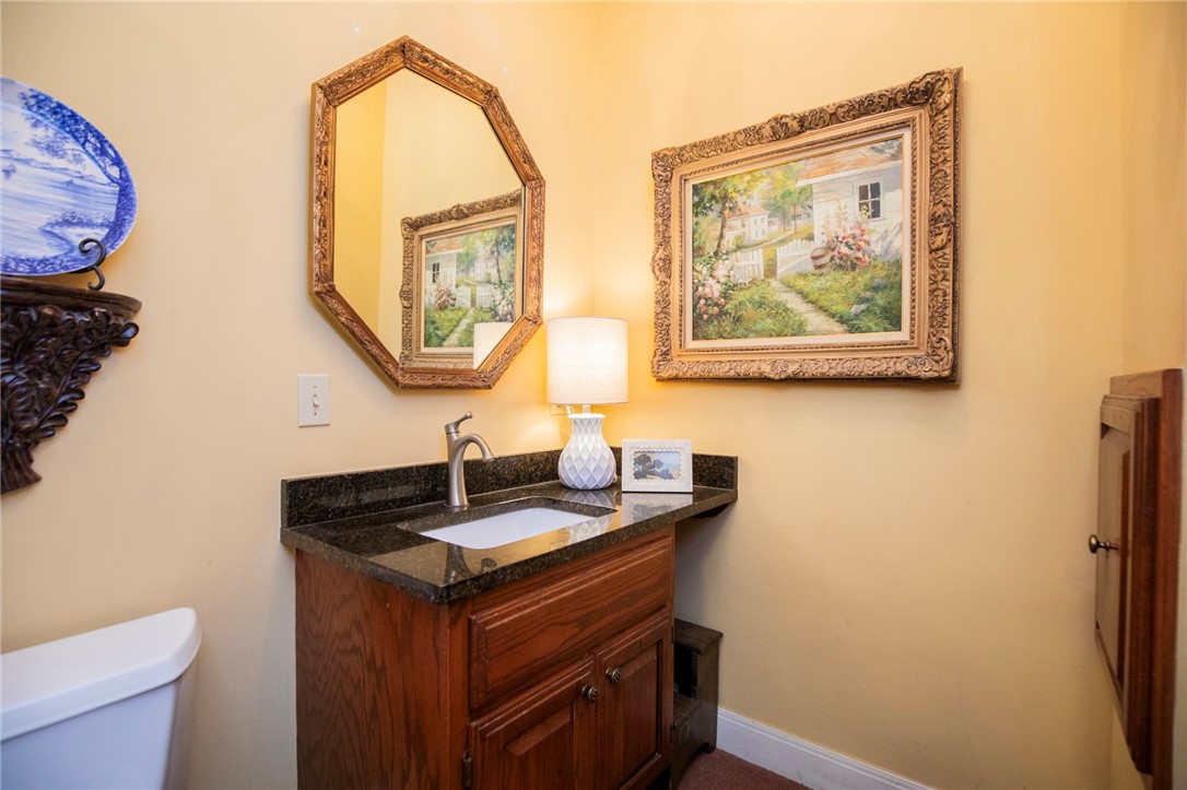 El Contento Acres Bentonville - Residential