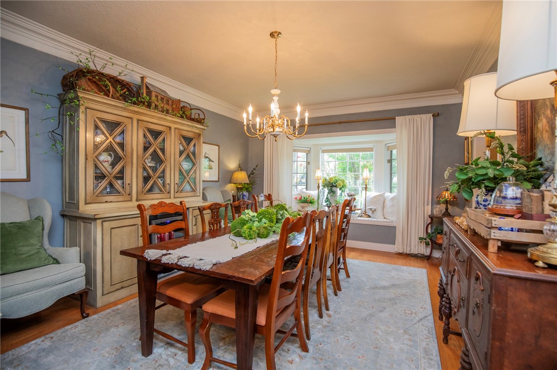 El Contento Acres Bentonville - Residential