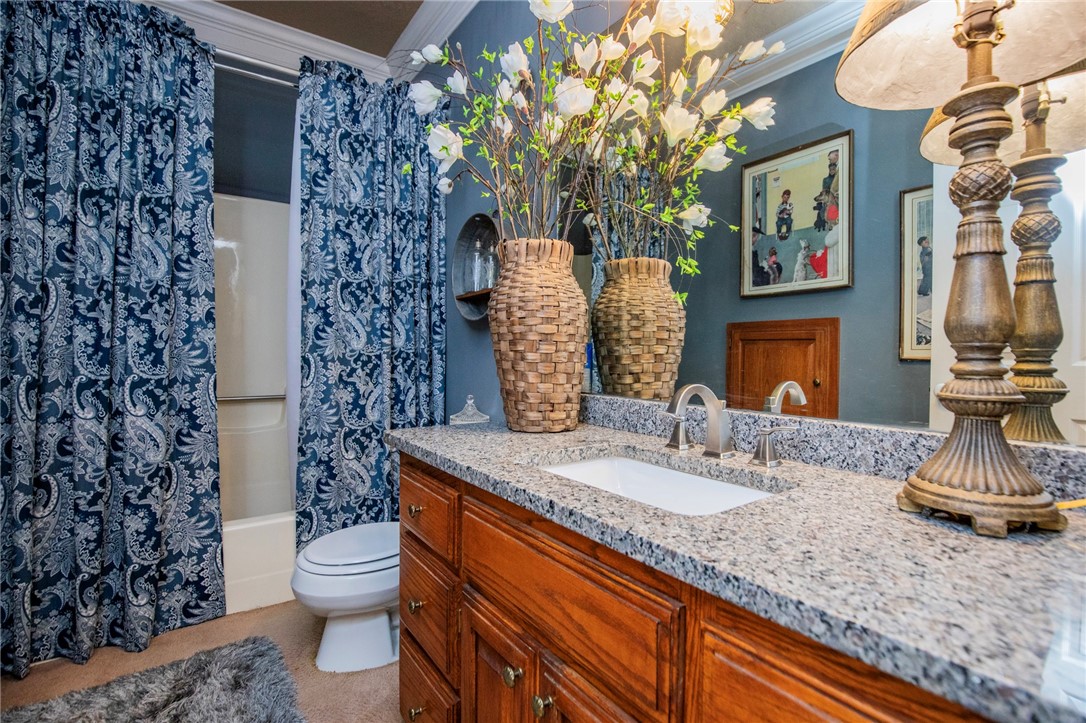 El Contento Acres Bentonville - Residential
