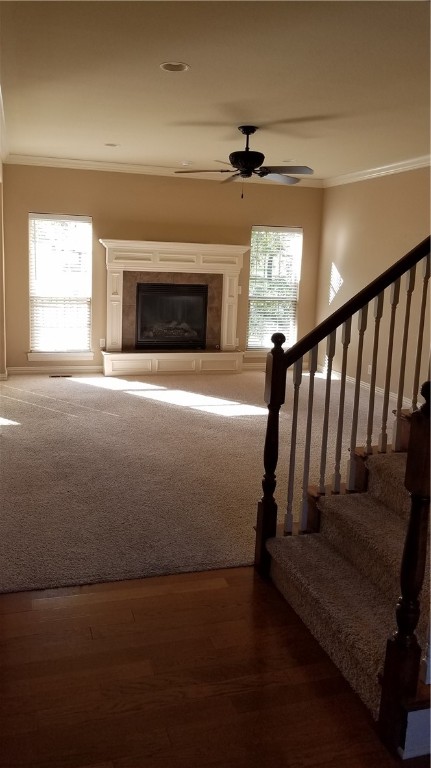 Champions Estates-Rogers - Residential Lease