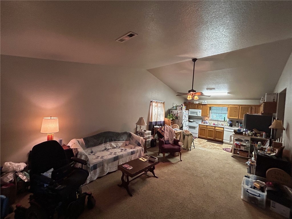 rural - Residential