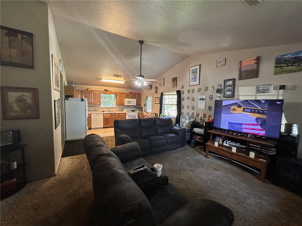 rural - Residential