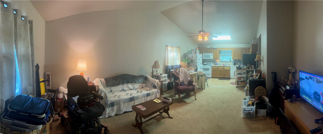 rural - Residential