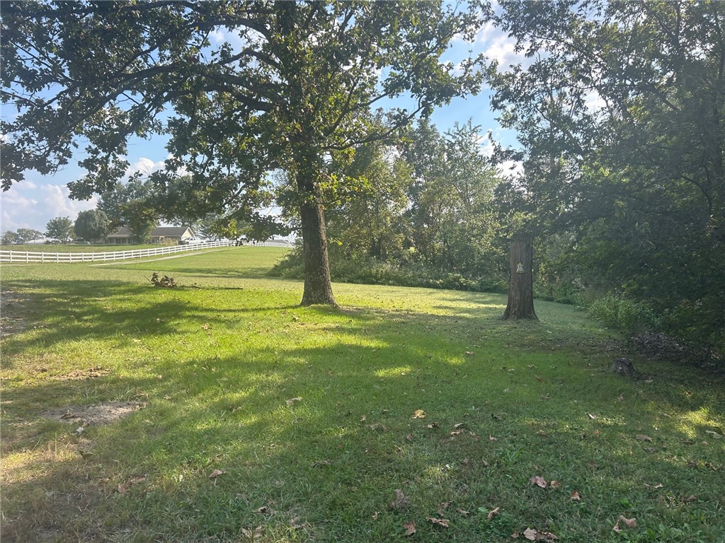 rural - Residential