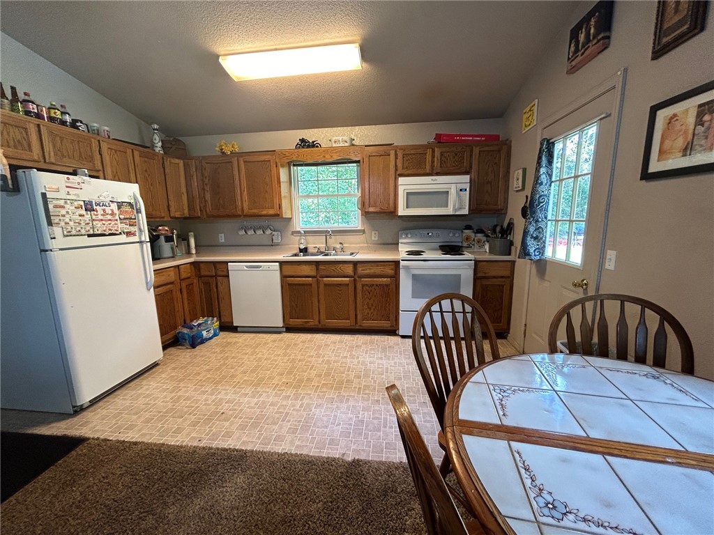 rural - Residential
