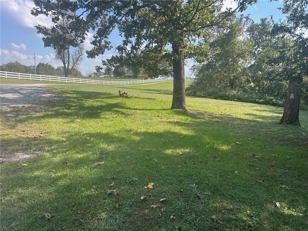 rural - Residential