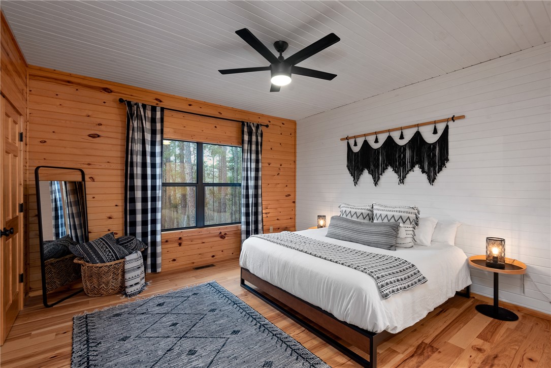 Buffalo River Estates - Residential