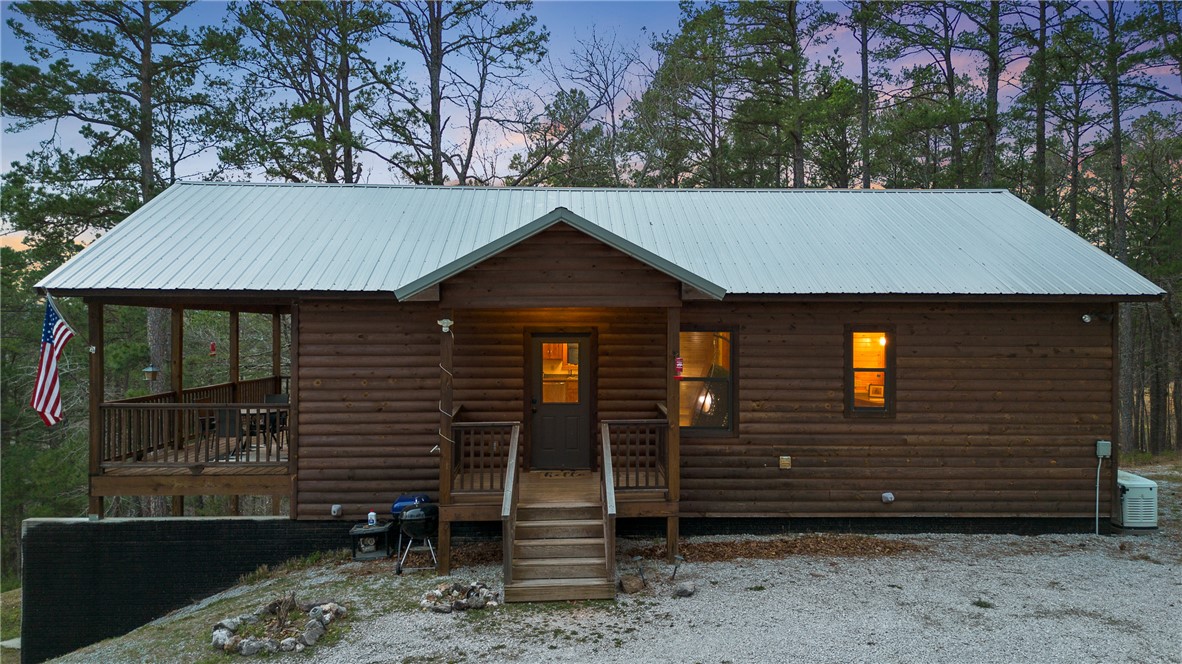 Buffalo River Estates - Residential