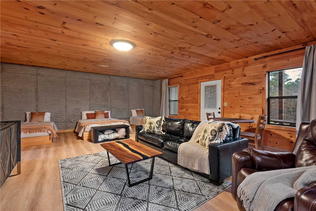 Buffalo River Estates - Residential