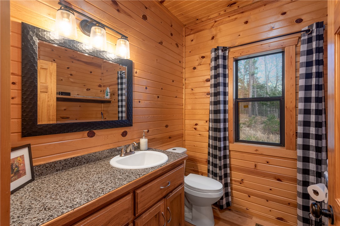 Buffalo River Estates - Residential