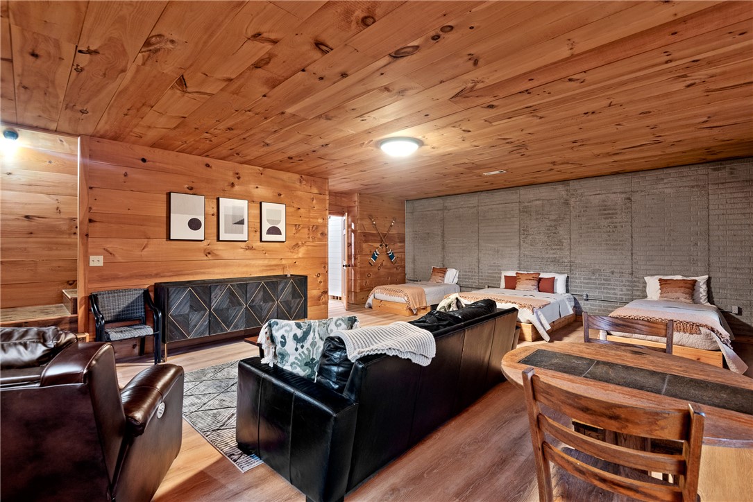 Buffalo River Estates - Residential