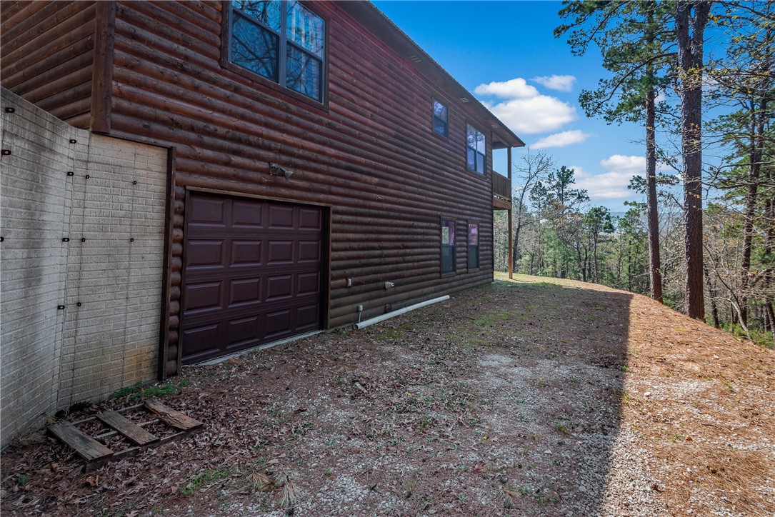 Buffalo River Estates - Residential