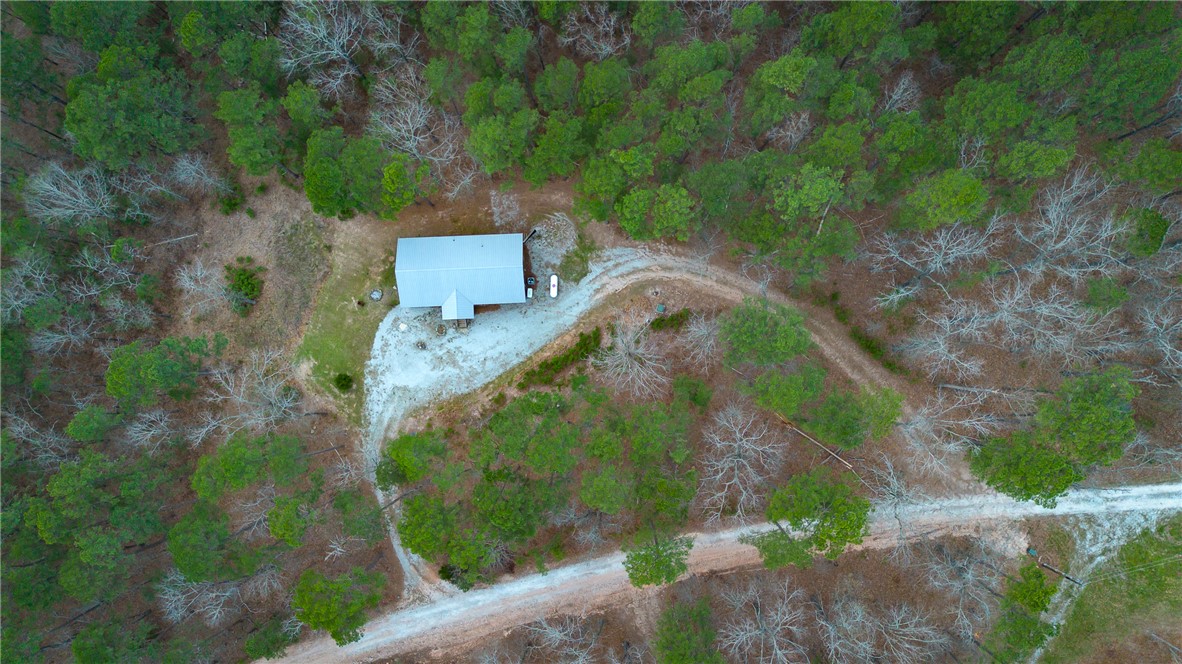 Buffalo River Estates - Residential